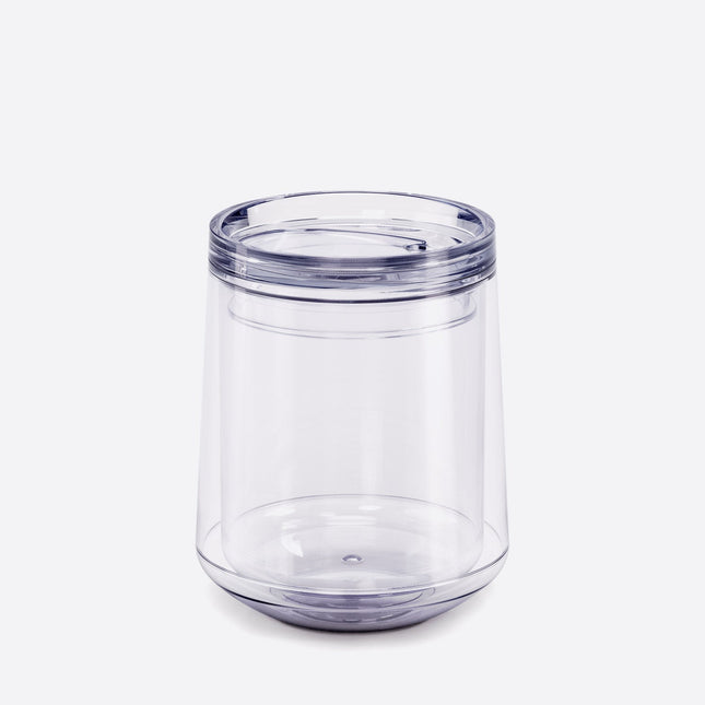 Maars Port Acrylic Wine Tumbler