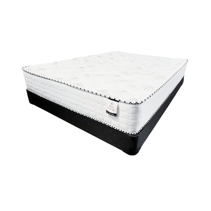 Matelas BreezeCool de SleepKing (roulé)