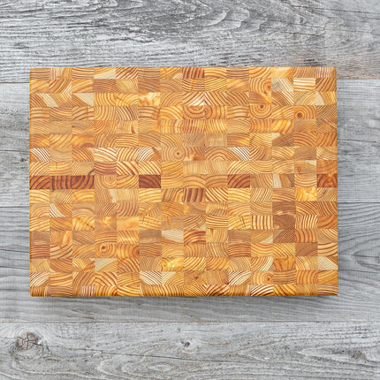 Larchwood Cutting Board Random (Premium)