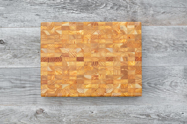 Larchwood Cutting Board Random (Premium)