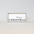 Classic Gray / White