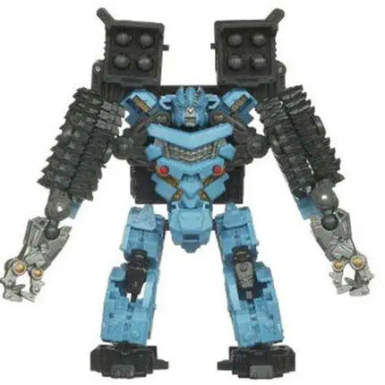 Transformers Reveal the Shield Hunt for the Decepticons Mindset