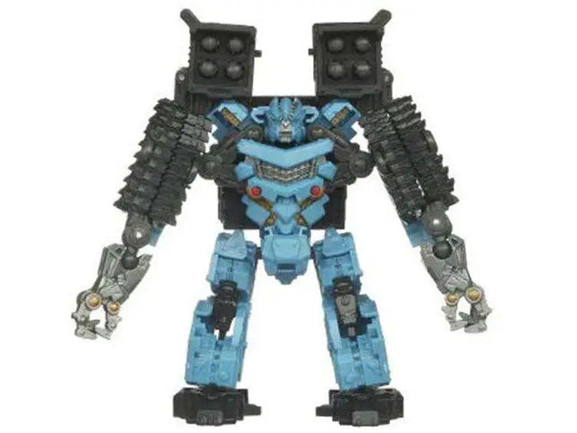 Transformers Reveal the Shield Hunt for the Decepticons Mindset