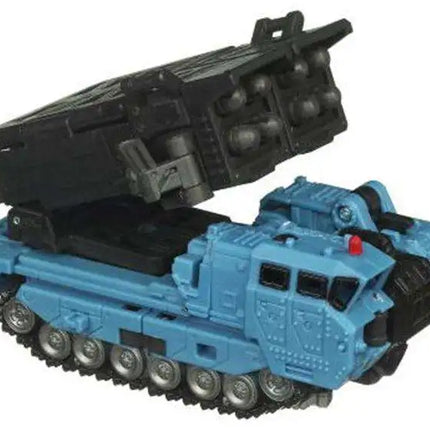 Transformers Reveal the Shield Hunt for the Decepticons Mindset