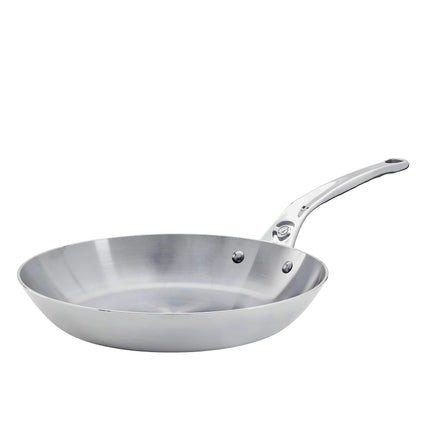 De Buyer PRO Mineral B Carbon Frying Pan