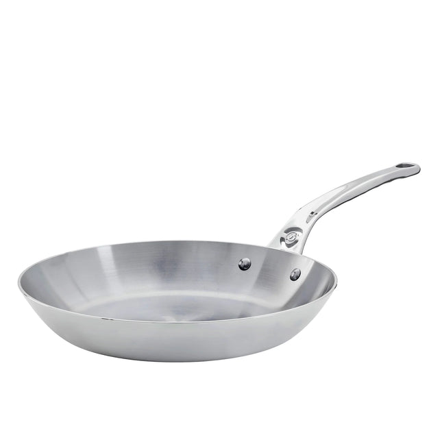 De Buyer PRO Mineral B Carbon Frying Pan