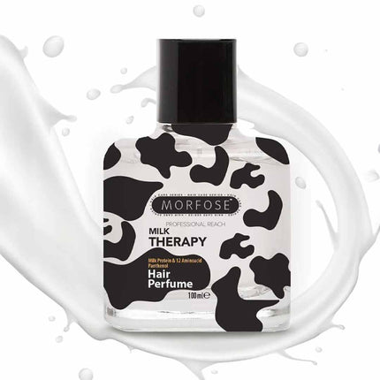 Morfose Milk Therapy Hair Perfume