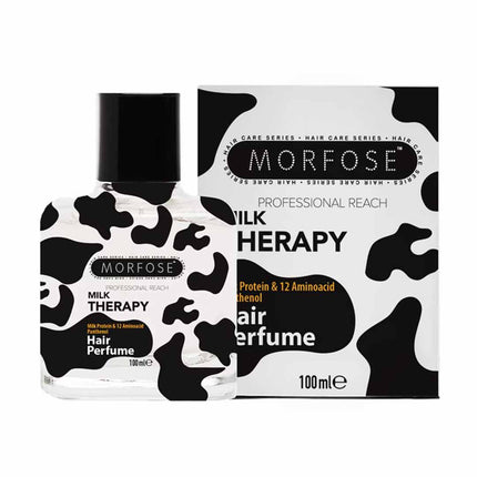 Morfose Milk Therapy Hair Perfume