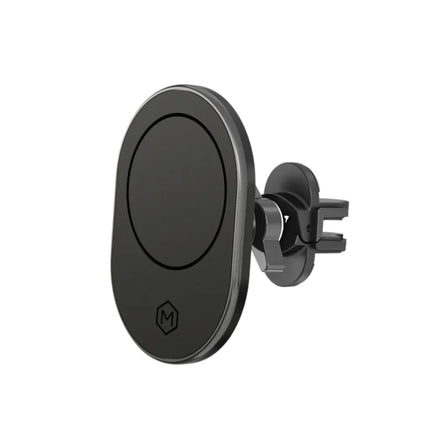 Support magnétique MagSafe de MightyMount pour bouches d'aération de voiture (version 2.0)