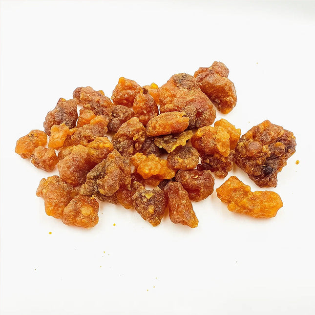 Rayhana Myrrh Resin – Aromatic Natural Gum