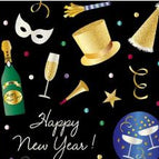 Champagne Celebration