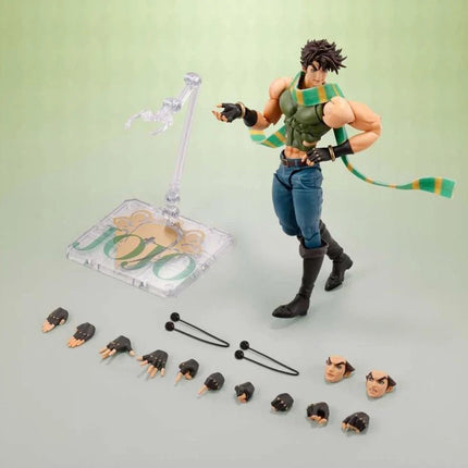 JoJo's Bizarre Adventure: Battle Tendency S.H.Figuarts Joseph Joestar (Preorder Dec 2025)