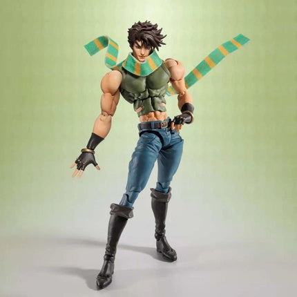 JoJo's Bizarre Adventure: Battle Tendency S.H.Figuarts Joseph Joestar (Preorder Dec 2025)
