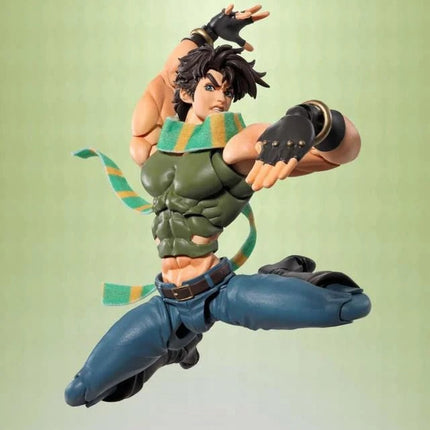 JoJo's Bizarre Adventure: Battle Tendency S.H.Figuarts Joseph Joestar (Preorder Dec 2025)