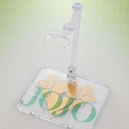 JoJo's Bizarre Adventure: Battle Tendency S.H.Figuarts Joseph Joestar (Preorder Dec 2025)