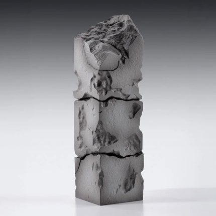 Tamashii Effect Concrete Crash