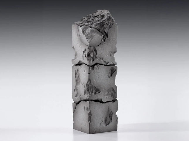 Tamashii Effect Concrete Crash