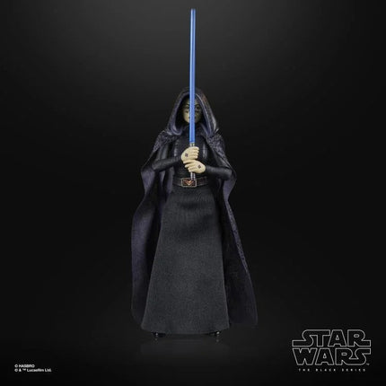 Star Wars The Black Series Barriss Offee - Exclusive
