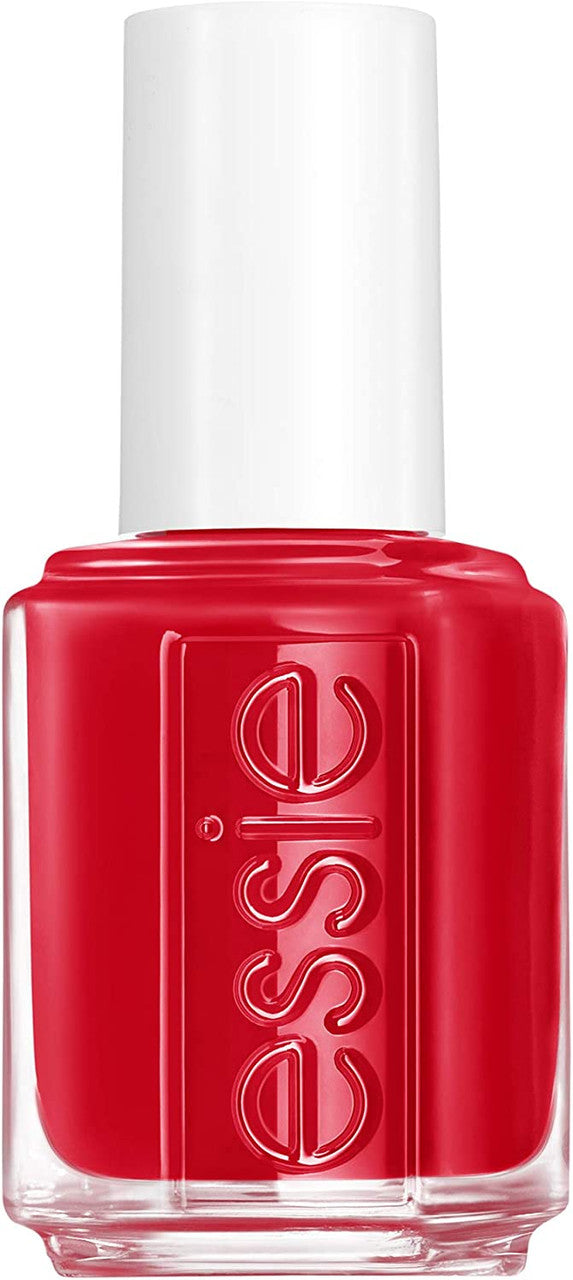 essie not red-y for bed