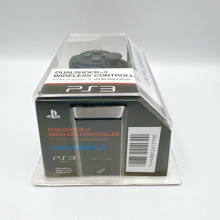 Double Shock 3 Black