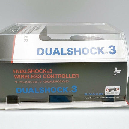 Double Shock 3 Black