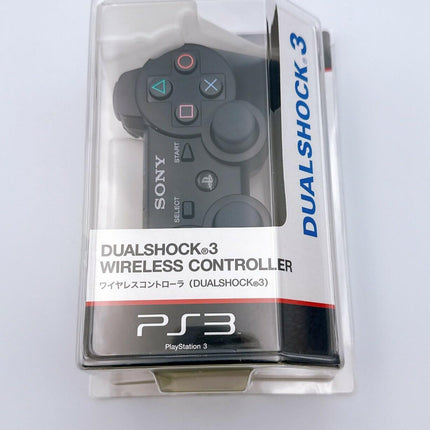 Double Shock 3 Black