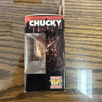 Horror Wave 11 Funko Pop! Key Chain