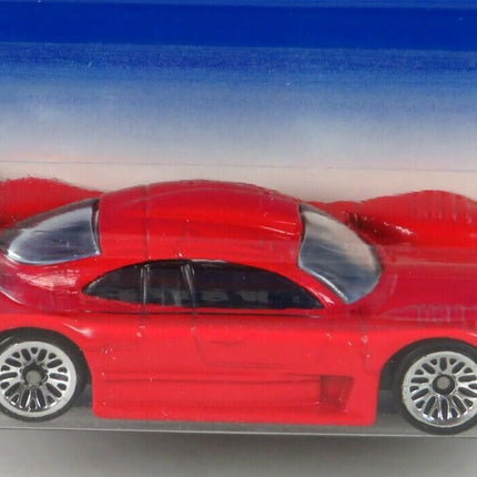 Hot Wheels Mainline (Collectors)