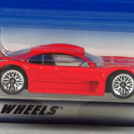 Hot Wheels Mainline (Collectors)