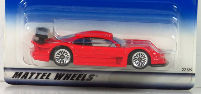 Hot Wheels Mainline (Collectors)