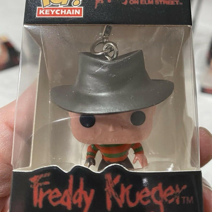 Horror Wave 11 Funko Pop! Key Chain