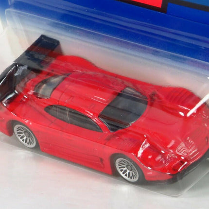 Hot Wheels Mainline (Collectors)