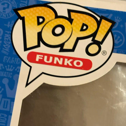 Funko Foldable Non-UV 3 3/4 inch Protector 5-pack