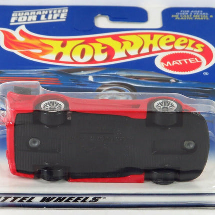 Hot Wheels Mainline (Collectors)