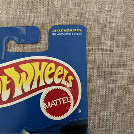 Hot Wheels Mainline (Collectors)