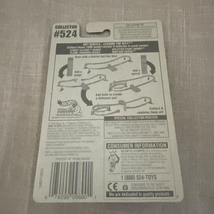 Hot Wheels Mainline (Collectors)