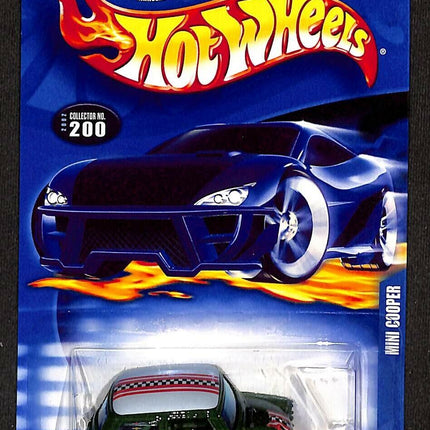 Hot Wheels Mainline (Collectors)