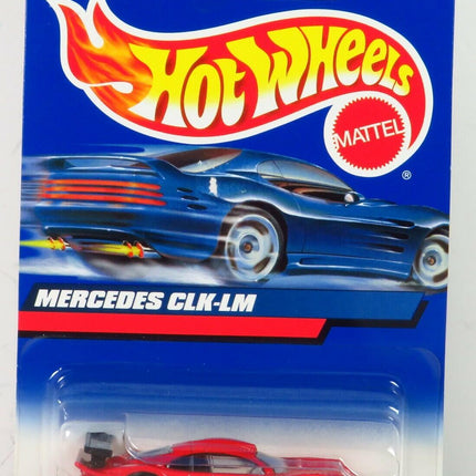 Hot Wheels Mainline (Collectors)