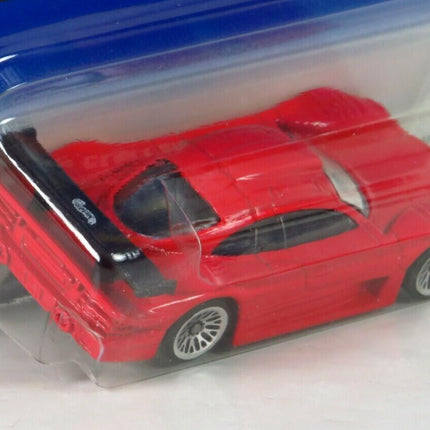 Hot Wheels Mainline (Collectors)