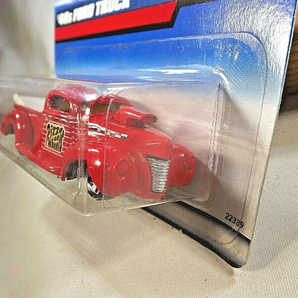 Hot Wheels Mainline (Collectors)