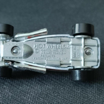 Hot Wheels Basic Car Mainlines