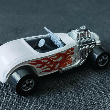 Hot Wheels Basic Car Mainlines