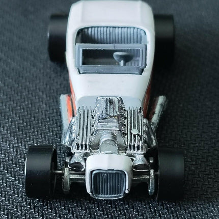 Hot Wheels Basic Car Mainlines