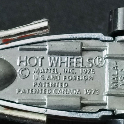 Hot Wheels Basic Car Mainlines