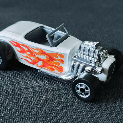 Hot Wheels Basic Car Mainlines