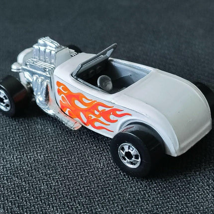 Hot Wheels Basic Car Mainlines
