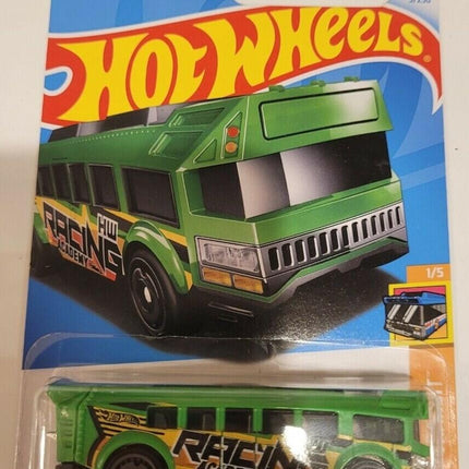 Hot Wheels Basic Car Mainlines