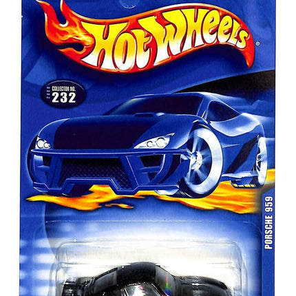 Hot Wheels Mainline (Collectors)