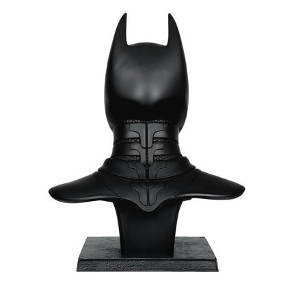 The Dark Knight 2008 Batman 1:1 Cowl Replica