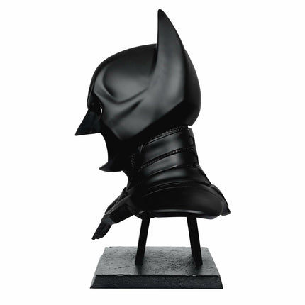 The Dark Knight 2008 Batman 1:1 Cowl Replica